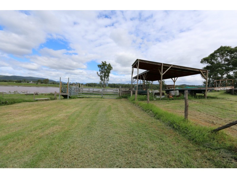 Laidley QLD 4341
