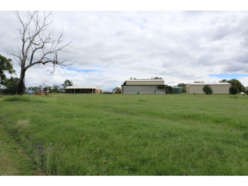 Laidley QLD 4341