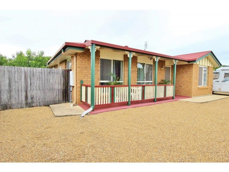 2 Melaleuca Drive, Laidley QLD 4341