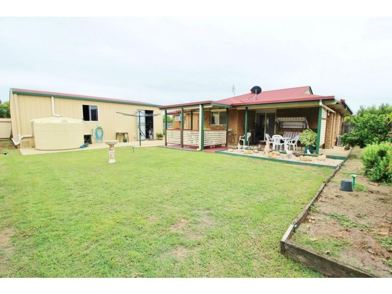 2 Melaleuca Drive, Laidley QLD 4341