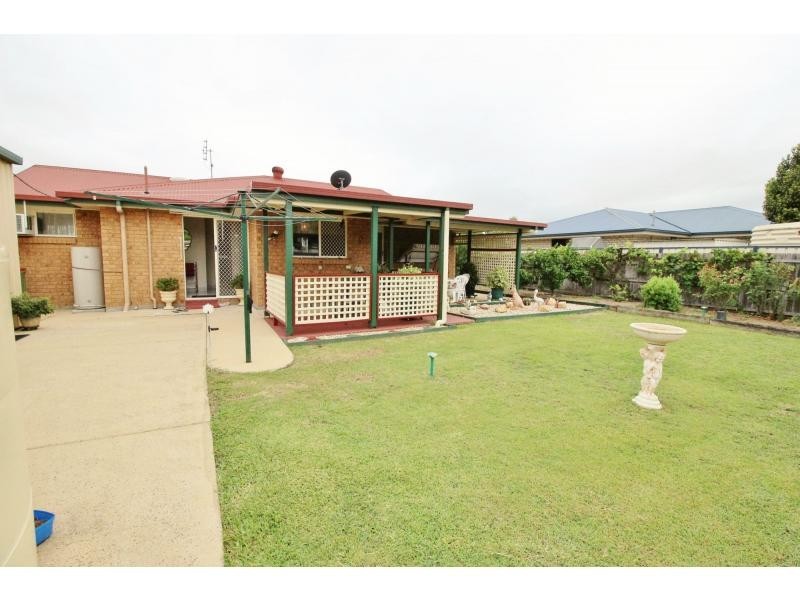 2 Melaleuca Drive, Laidley QLD 4341