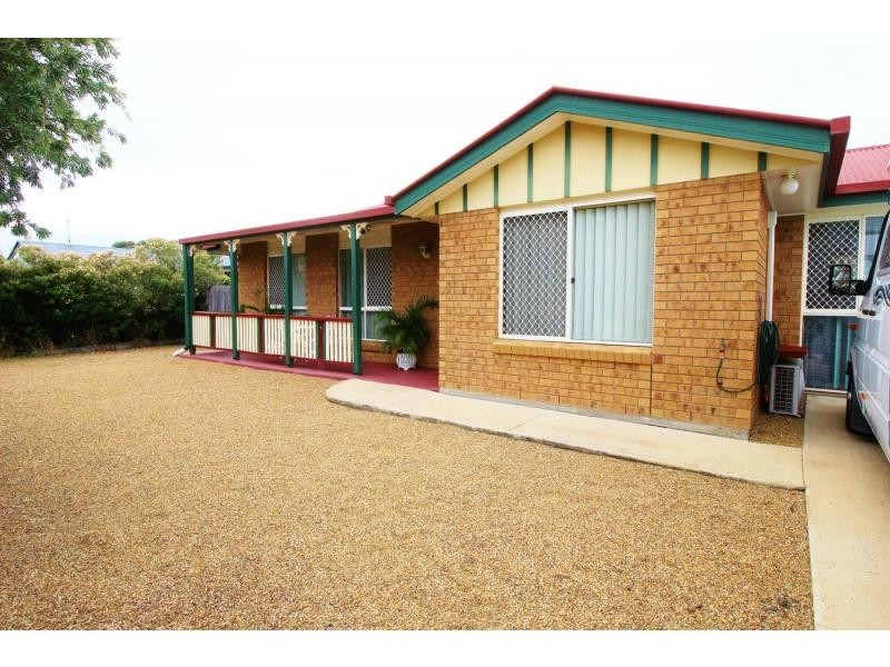 2 Melaleuca Drive, Laidley QLD 4341