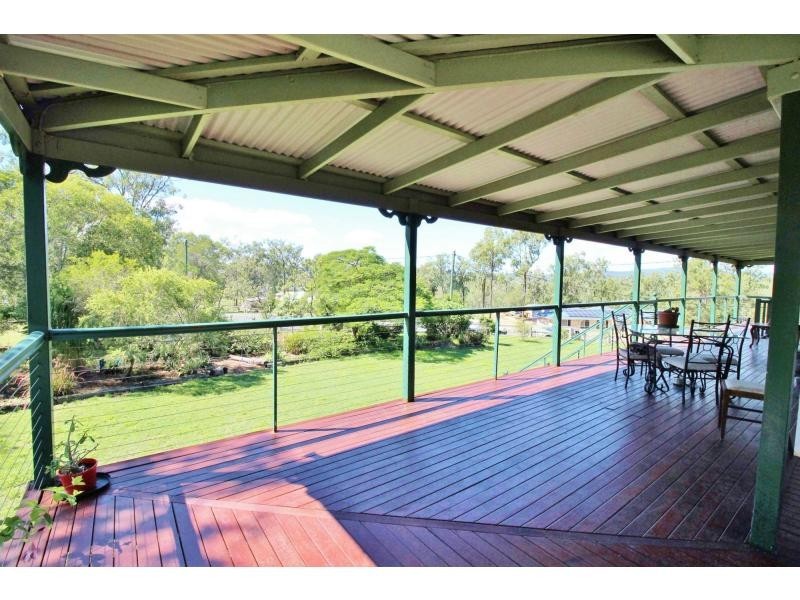 12 Hedges Court, Laidley Heights QLD 4341