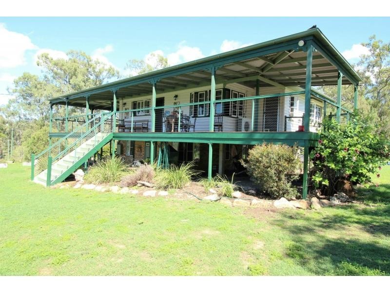 12 Hedges Court, Laidley Heights QLD 4341