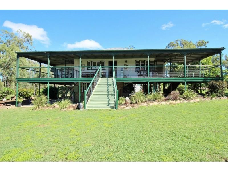 12 Hedges Court, Laidley Heights QLD 4341