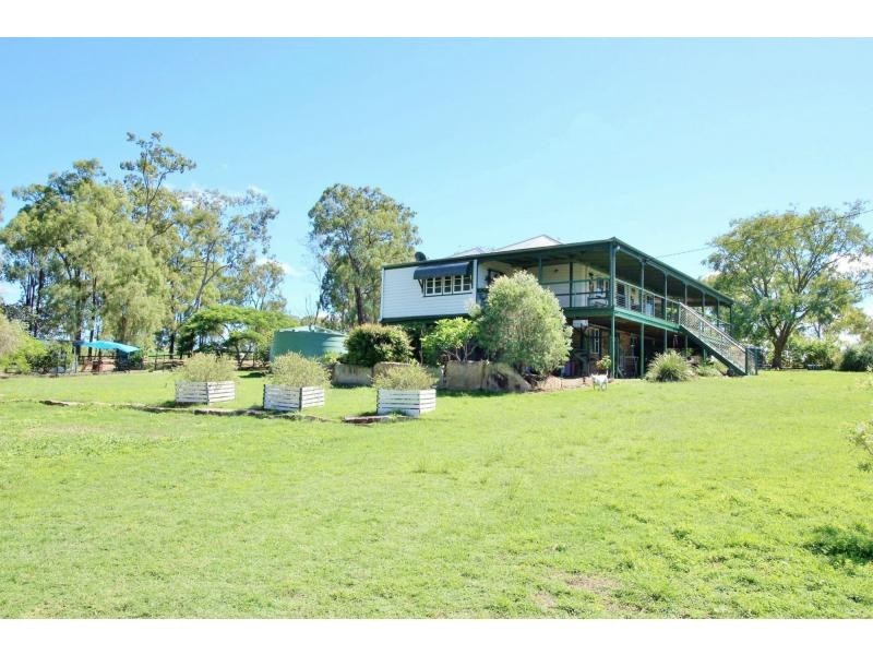 12 Hedges Court, Laidley Heights QLD 4341
