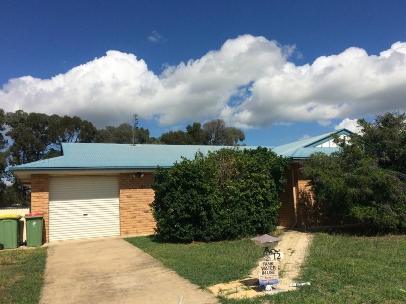 Laidley QLD 4341