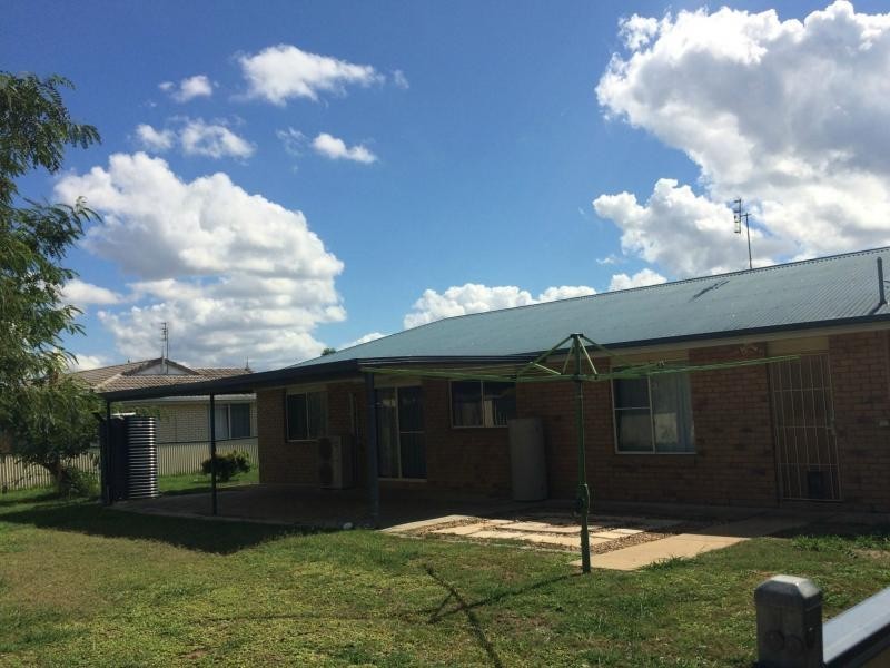Laidley QLD 4341