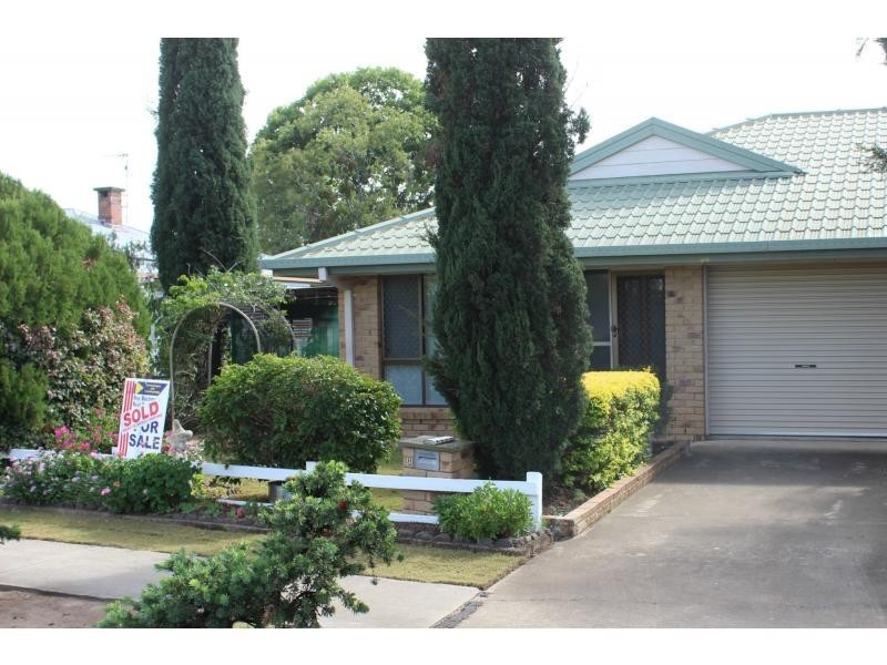 Laidley QLD 4341