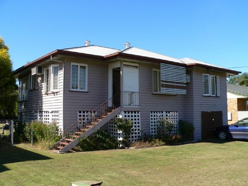 34 Head Street, Laidley QLD 4341