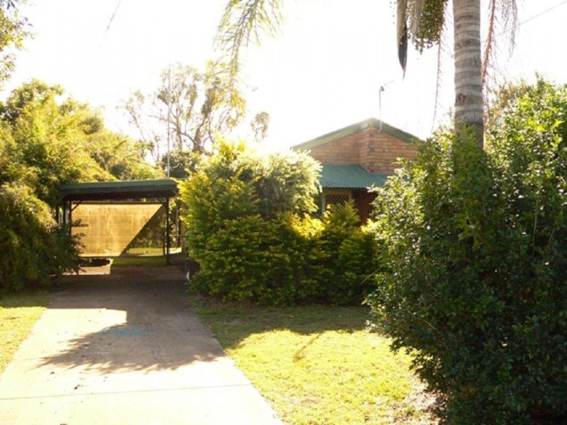 275 Patrick Street, Laidley QLD 4341
