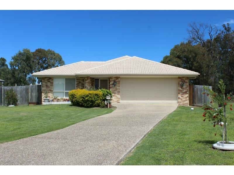 4 Peppermint Place, Laidley QLD 4341