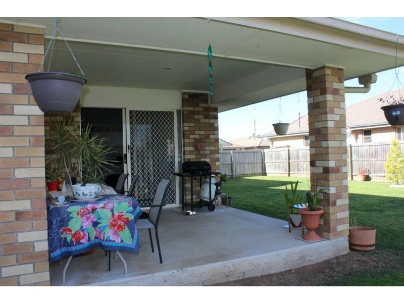 4 Peppermint Place, Laidley QLD 4341