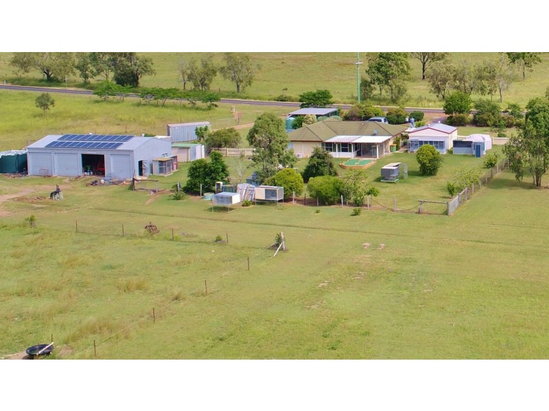 Carpendale QLD 4344