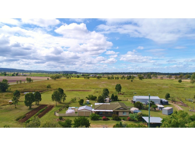 Carpendale QLD 4344