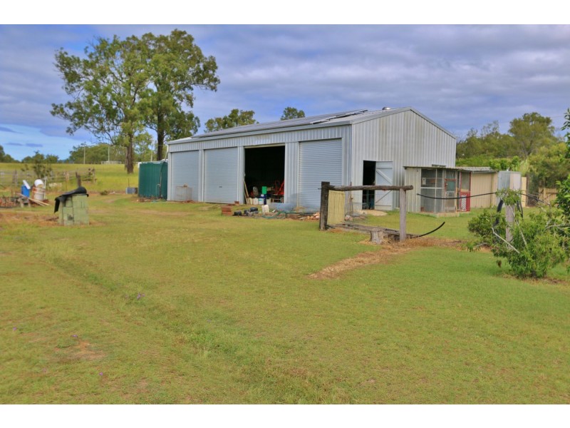 Carpendale QLD 4344