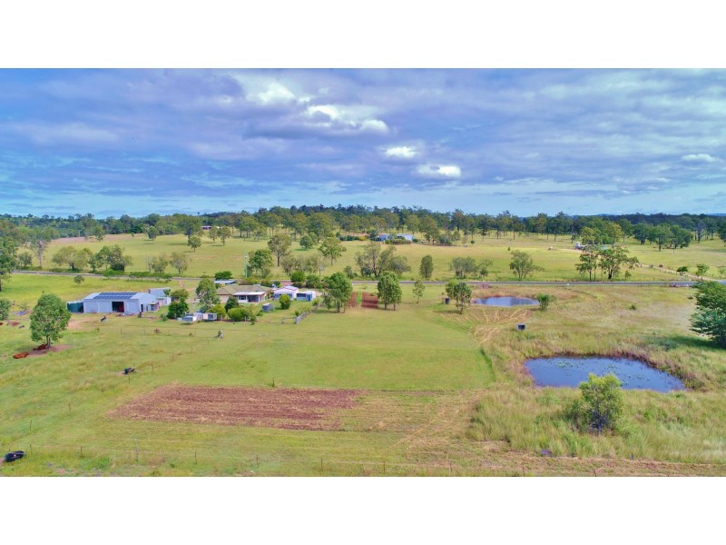 Carpendale QLD 4344
