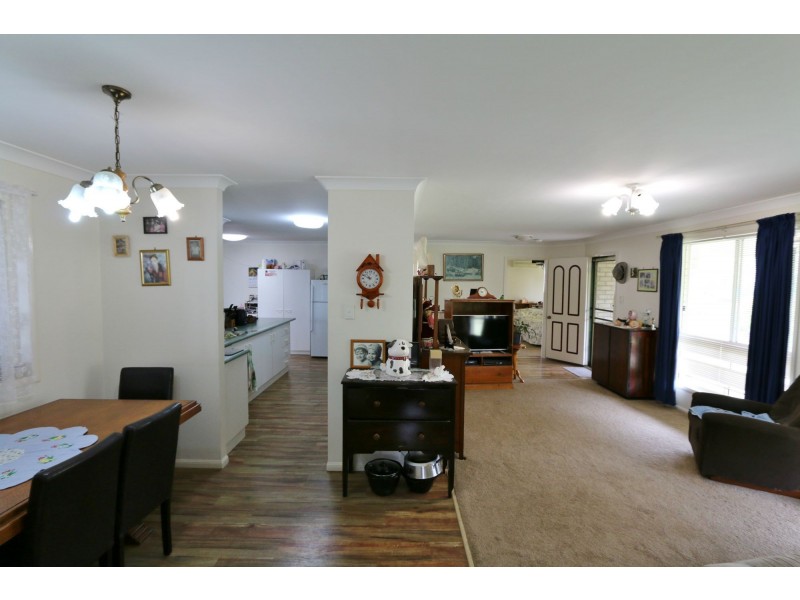 Carpendale QLD 4344