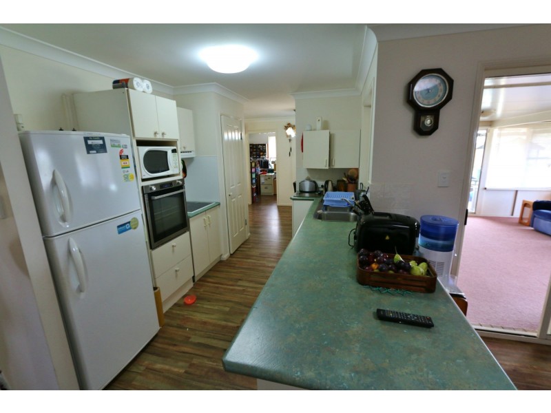 Carpendale QLD 4344