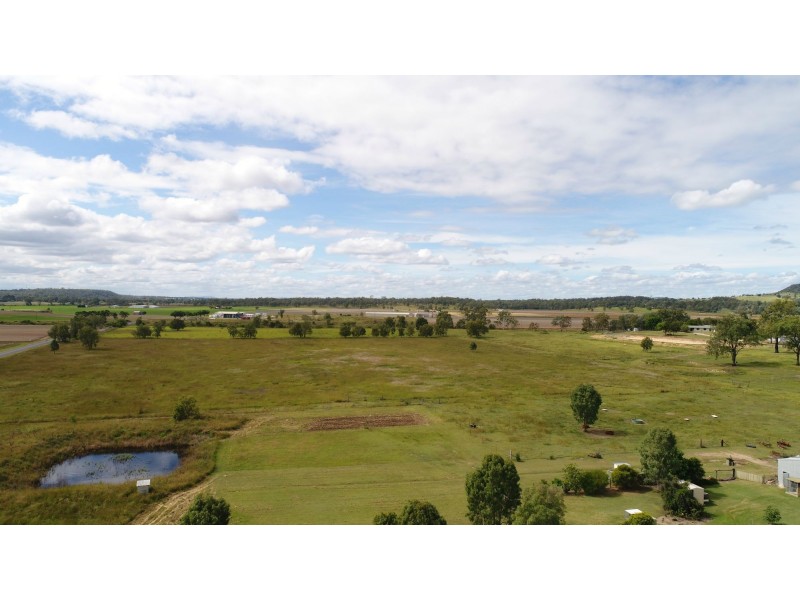 Carpendale QLD 4344