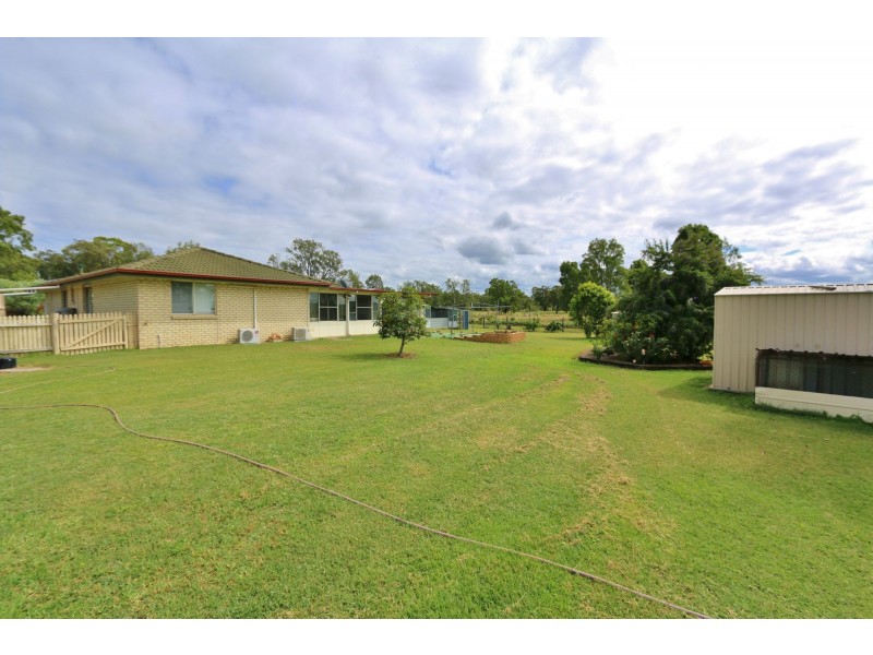 Carpendale QLD 4344