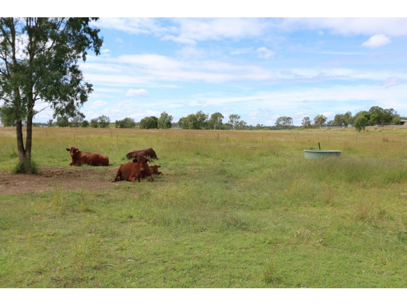 Carpendale QLD 4344