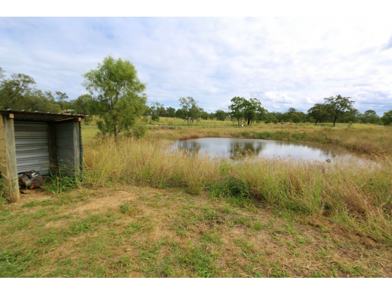 Carpendale QLD 4344