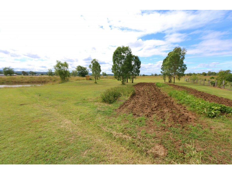 Carpendale QLD 4344