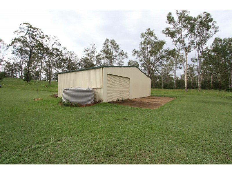 Helidon QLD 4344
