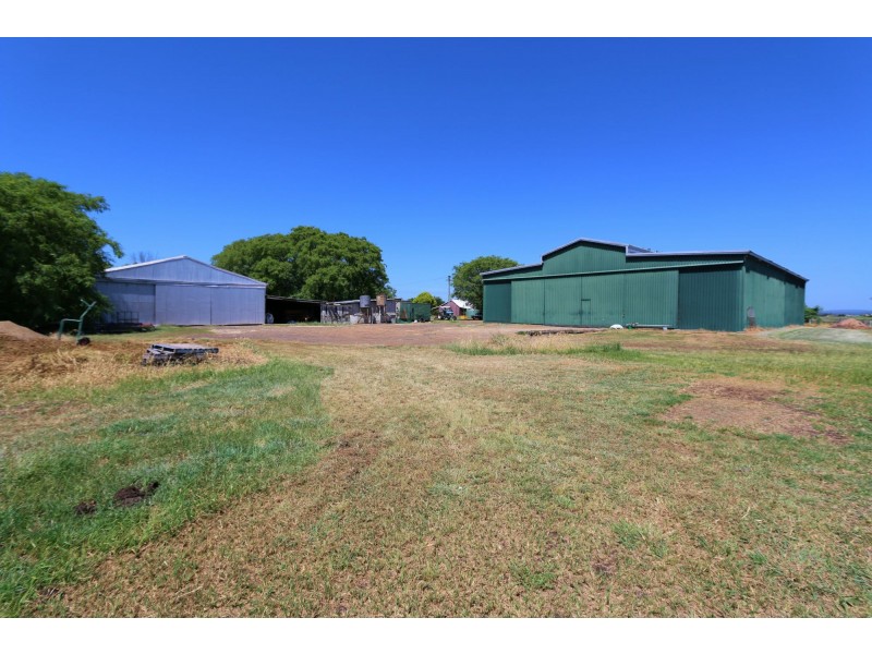 Glenore Grove QLD 4342