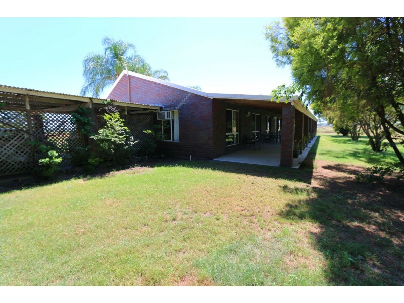 Glenore Grove QLD 4342