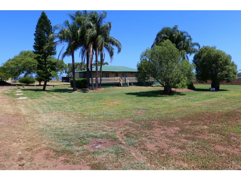 Glenore Grove QLD 4342