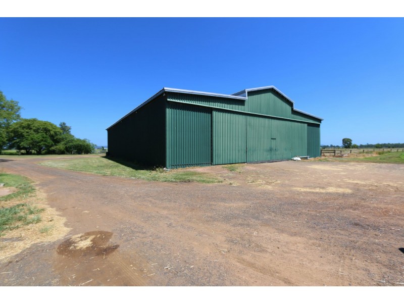 Glenore Grove QLD 4342