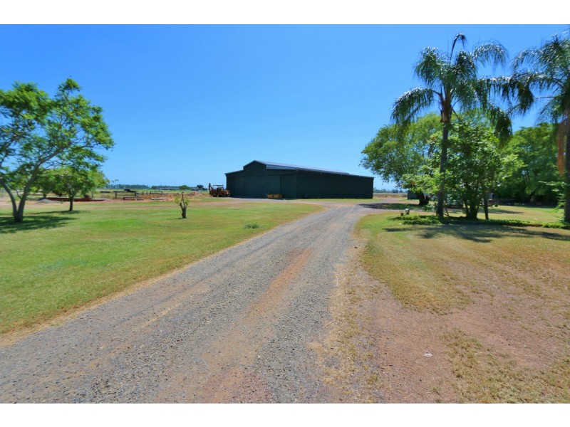 Glenore Grove QLD 4342