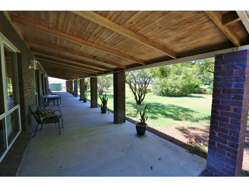 Glenore Grove QLD 4342