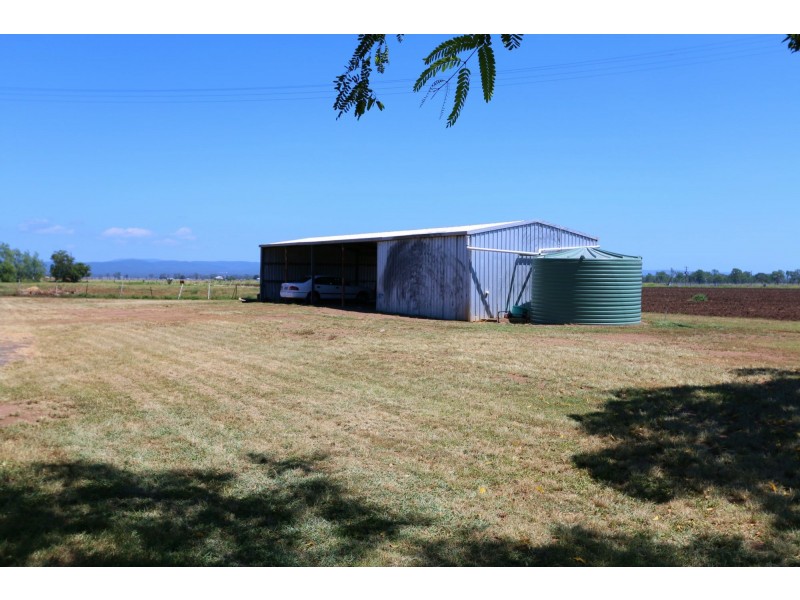 Glenore Grove QLD 4342