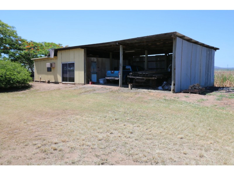 Glenore Grove QLD 4342