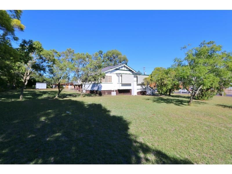 19 SPICER Street, Laidley QLD 4341
