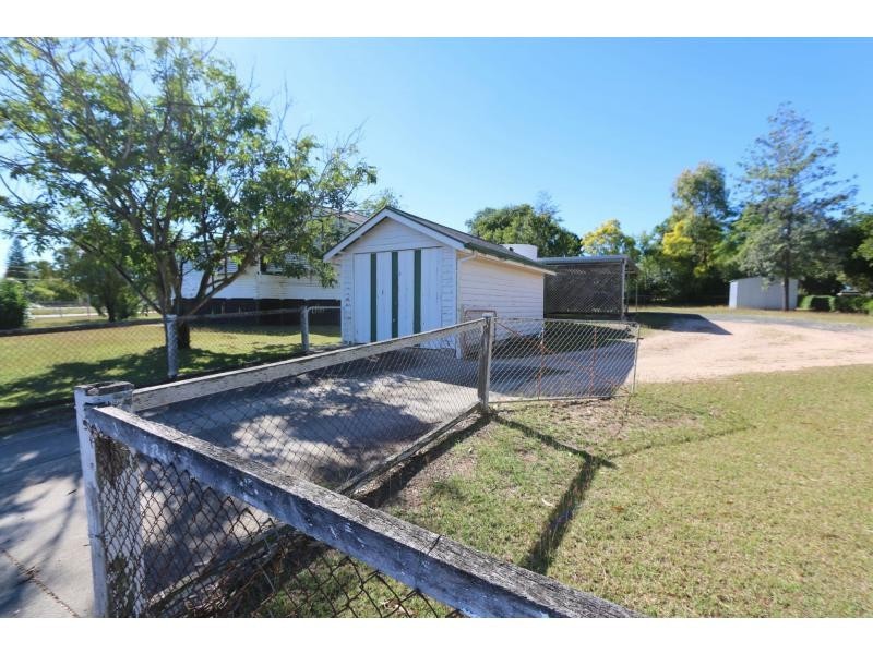 19 SPICER Street, Laidley QLD 4341