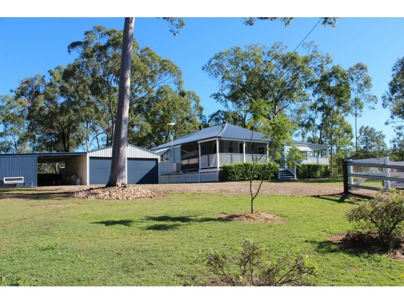 37 Australia 11 Drive, Kensington Grove QLD 4341