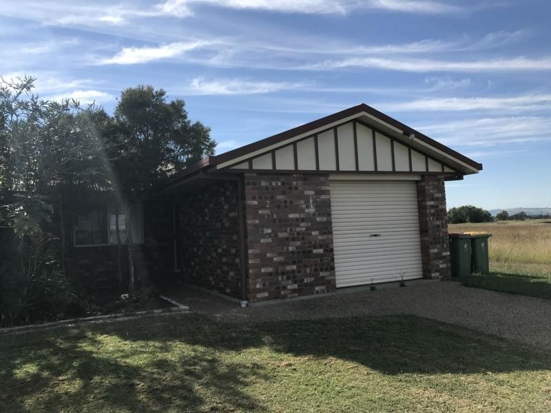 Forest Hill QLD 4342