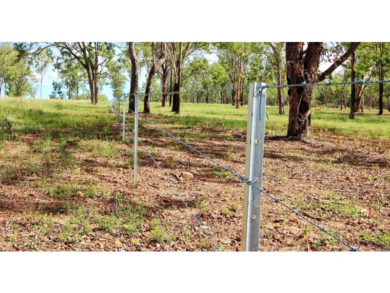 1407 Atkinson Dam Road, Churchable QLD 4311