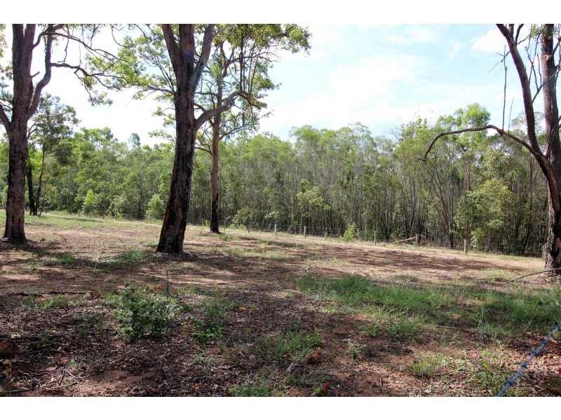 1407 Atkinson Dam Road, Churchable QLD 4311