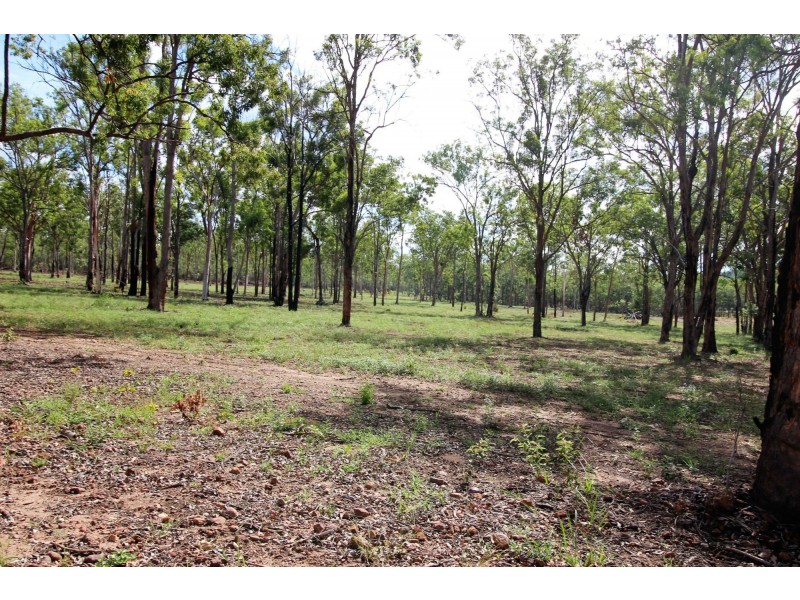 1407 Atkinson Dam Road, Churchable QLD 4311