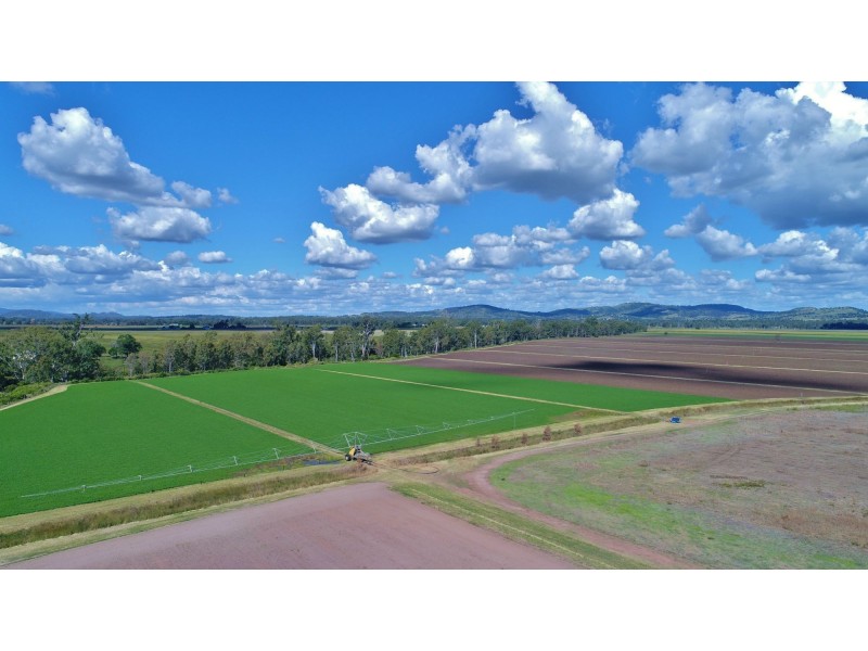 Clarendon QLD 4311