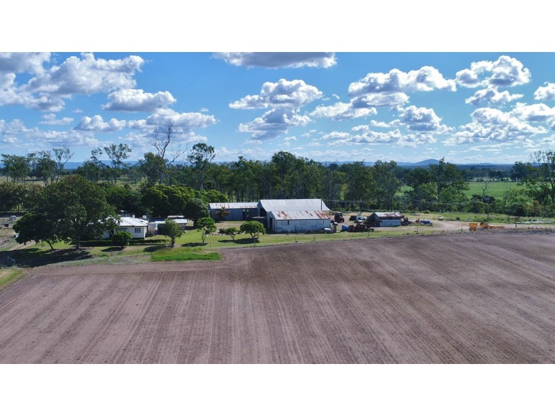 Clarendon QLD 4311