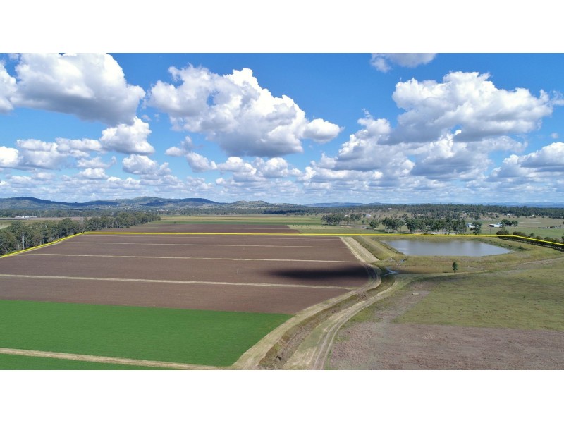 Clarendon QLD 4311