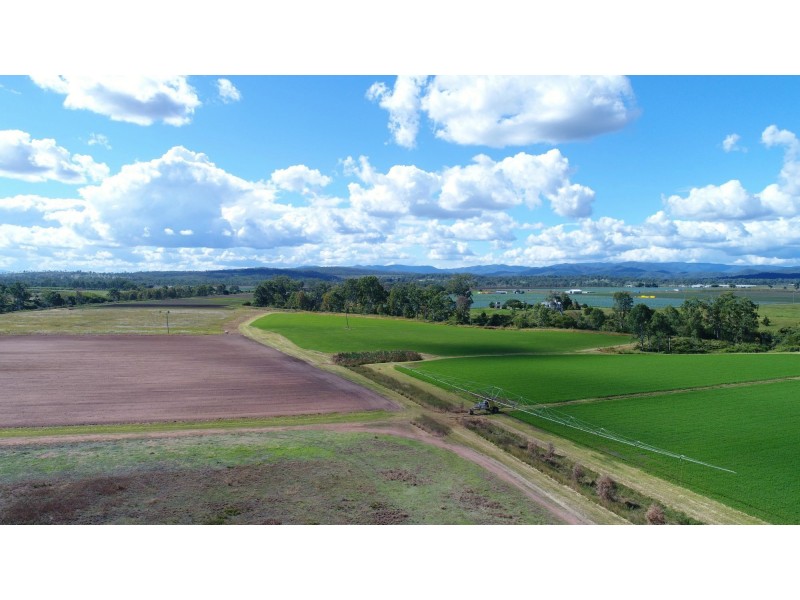 Clarendon QLD 4311