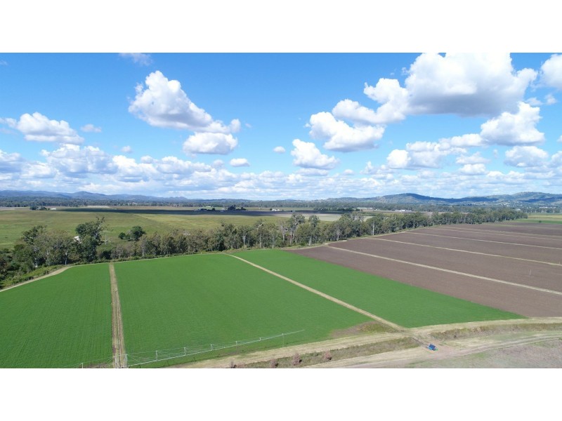 Clarendon QLD 4311
