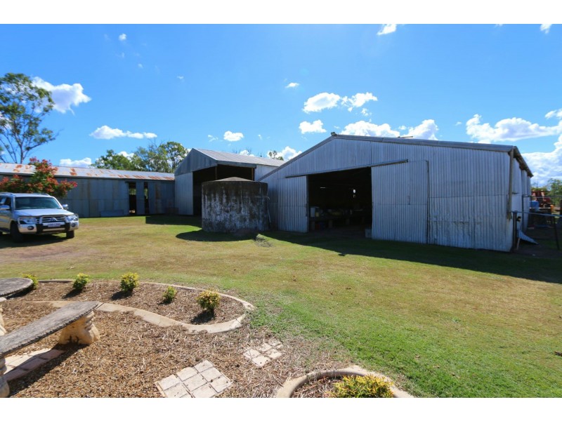 Clarendon QLD 4311